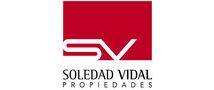 Soledad Vidal La Dehesa