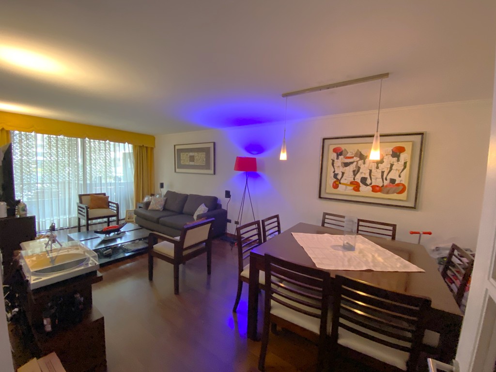 departamento en venta en Providencia