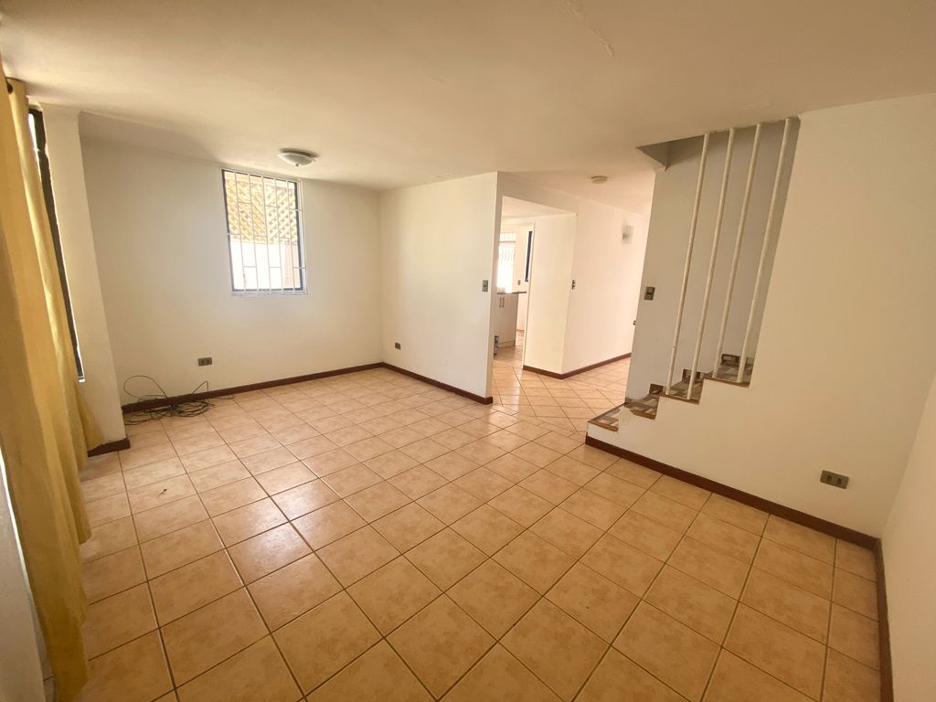 casa en arriendo en Maipú