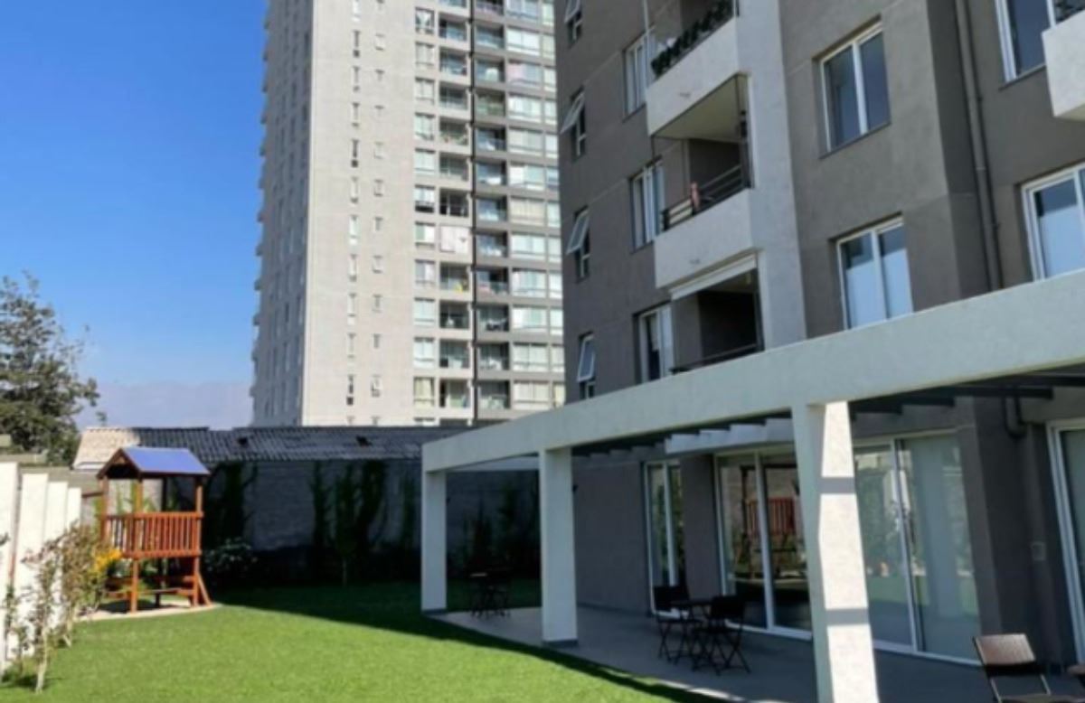 departamento en venta en San Miguel