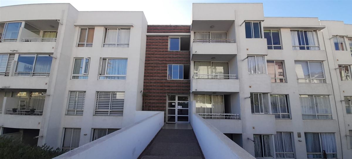 departamento en venta en La Serena