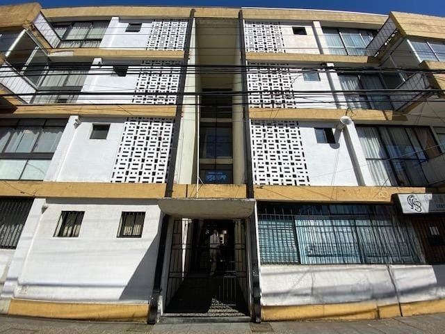 departamento en venta en Temuco