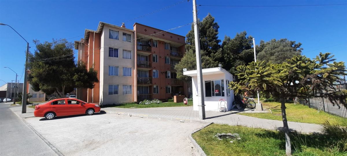 departamento en venta en La Serena