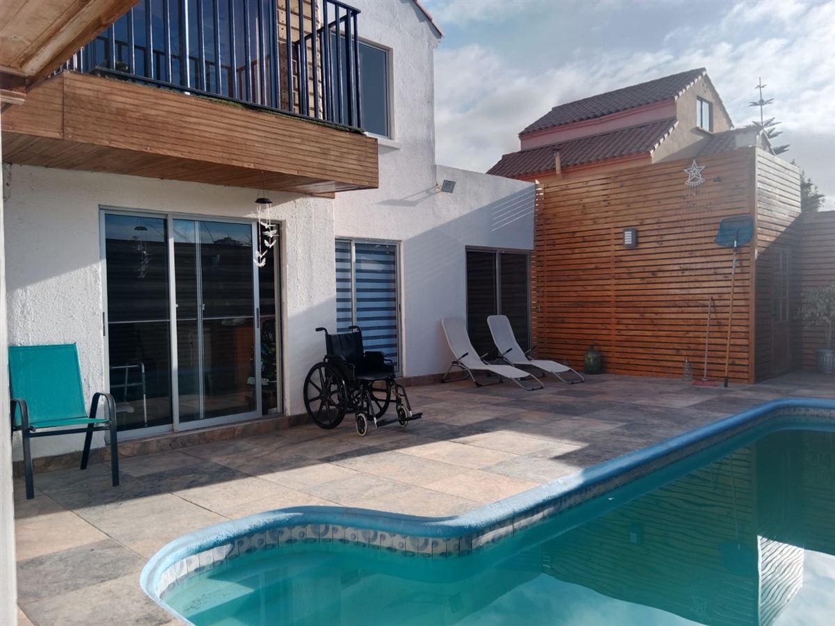 casa en venta en Coquimbo