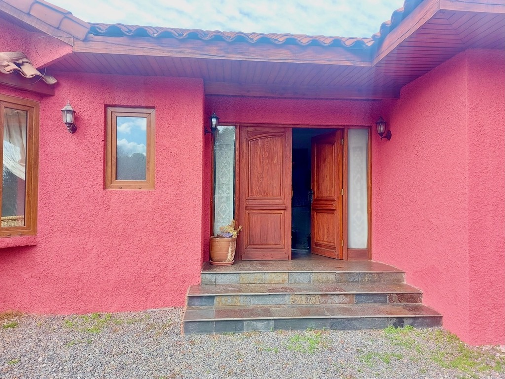 casa en venta en Talagante