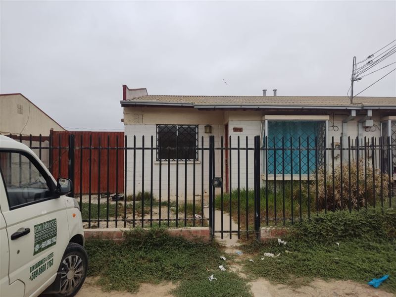 casa en venta en Coquimbo