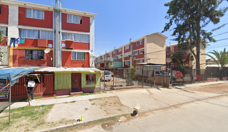 departamento en venta en Maipú