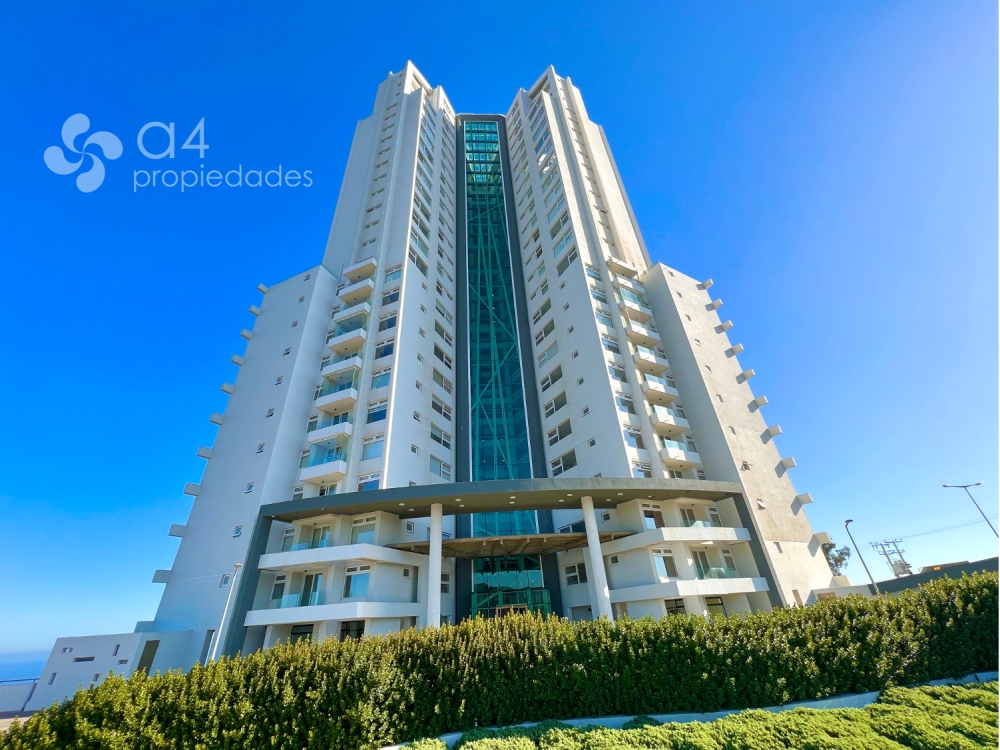 departamento en venta en Viña Del Mar