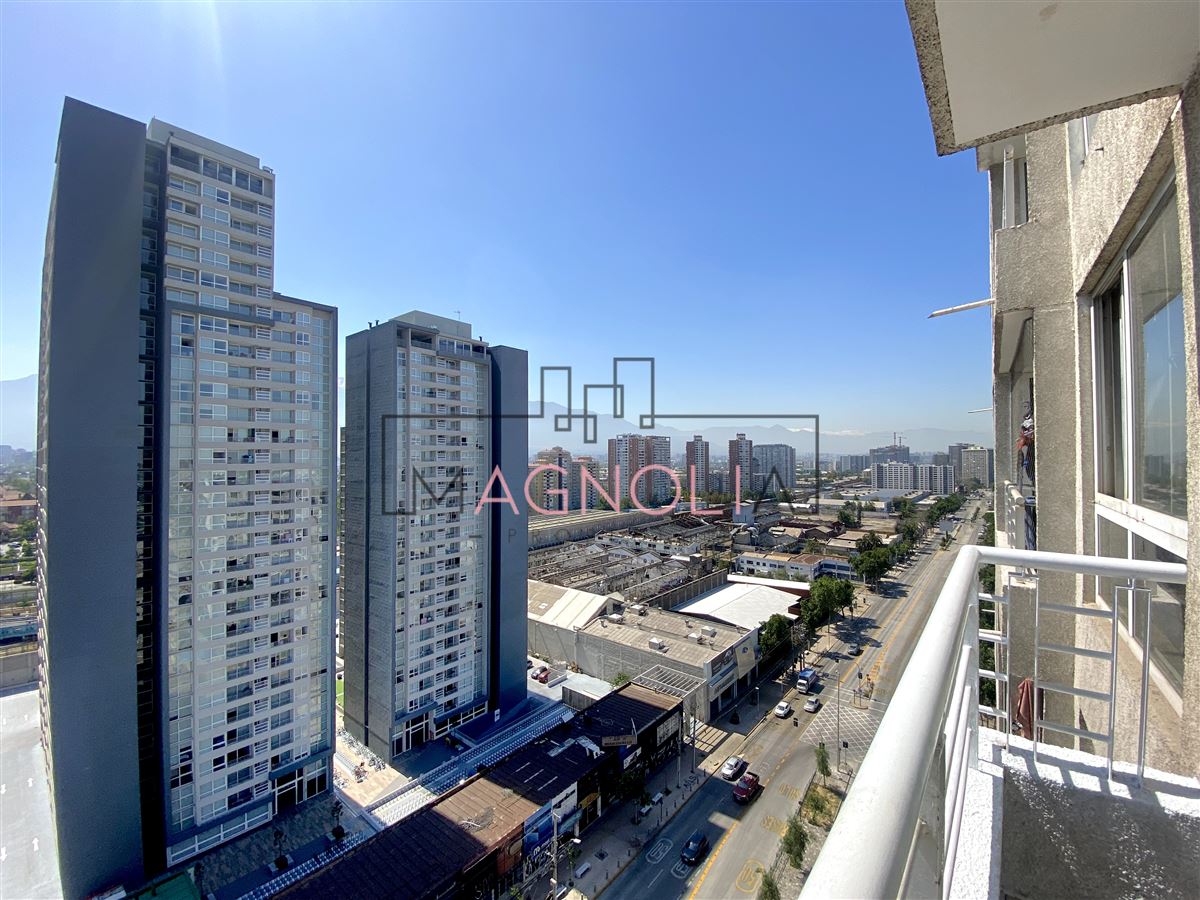 departamento en venta en Santiago