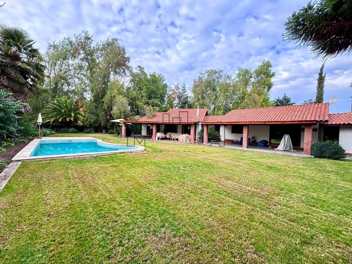 casa en venta en Colina