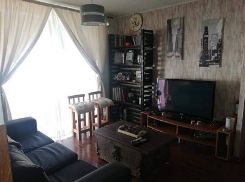 departamento en venta en Quilicura