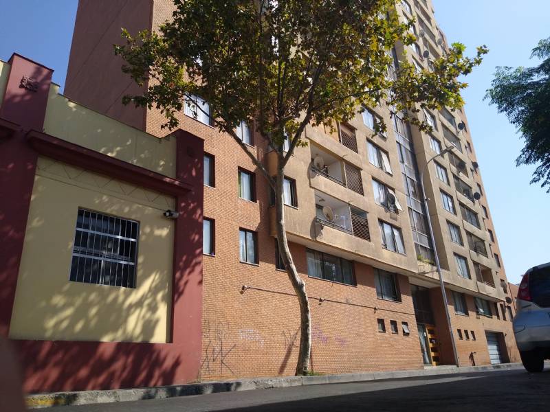 departamento en venta en Santiago