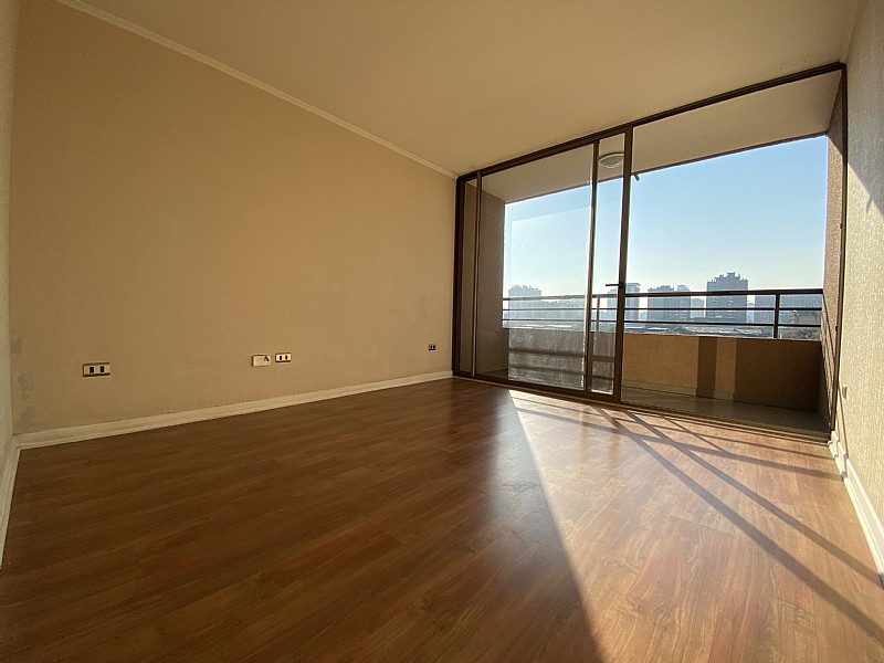 departamento en arriendo en Santiago