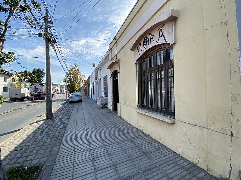 casa en venta en Santiago