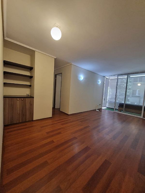 departamento en arriendo en Santiago