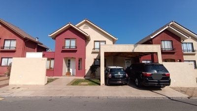 casa en venta en Maipú