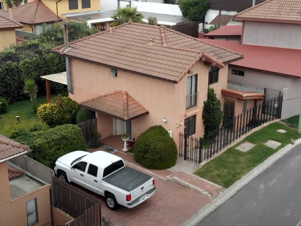 casa en venta en Valparaíso