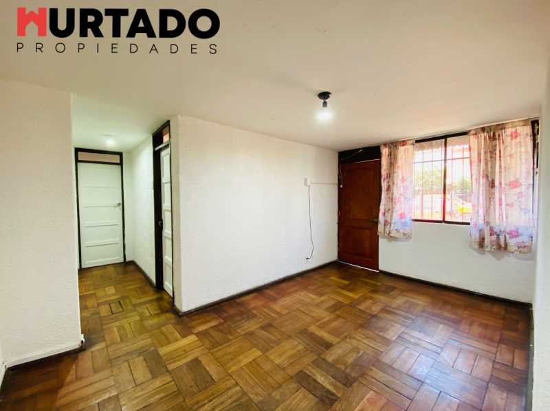 departamento en arriendo en San Miguel