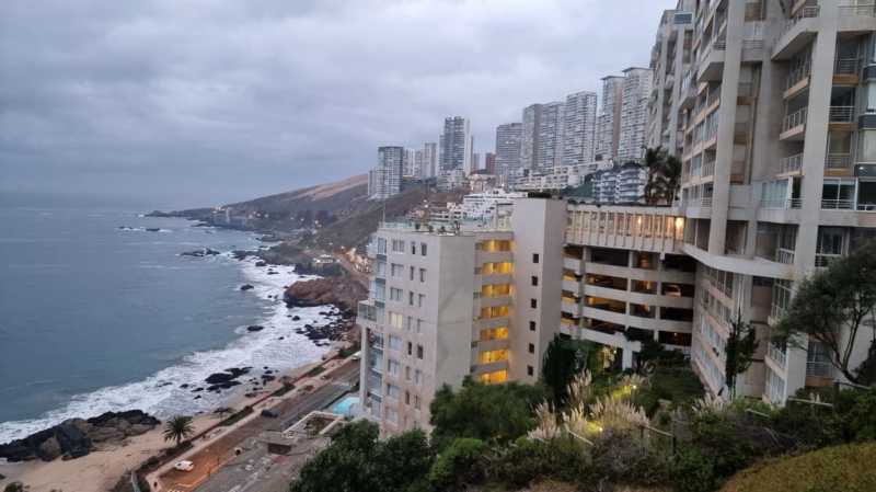 departamento en venta en Viña Del Mar