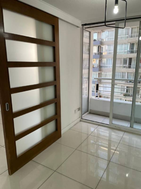 departamento en venta en Santiago