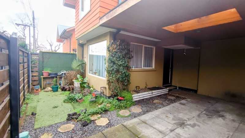 casa en venta en Temuco