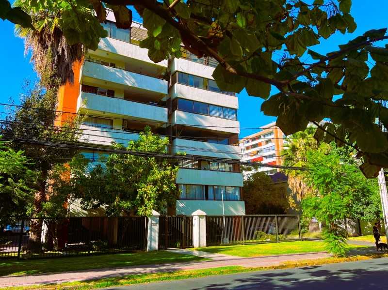 departamento en venta en Providencia