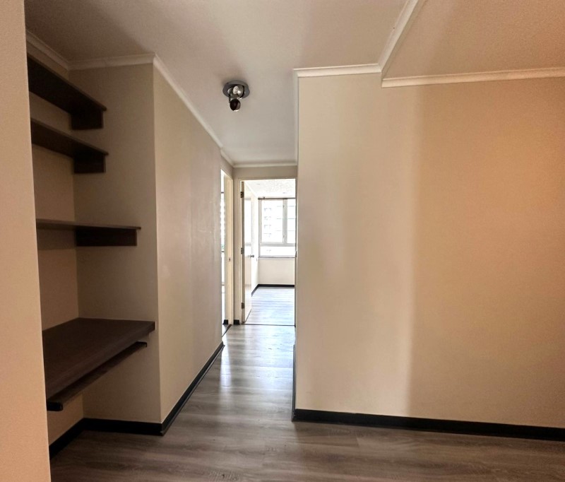 departamento en arriendo en Santiago