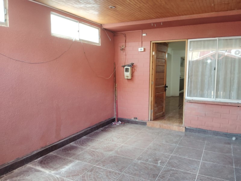 casa en arriendo en San Bernardo