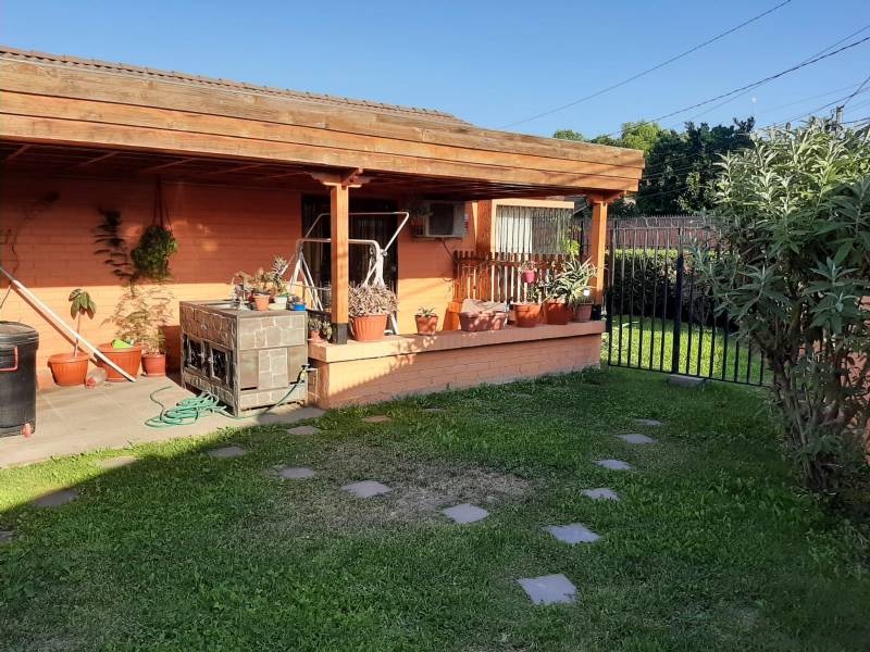 casa en venta en Pudahuel