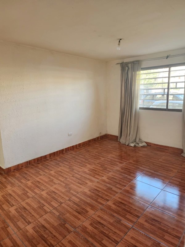 departamento en arriendo en Santiago