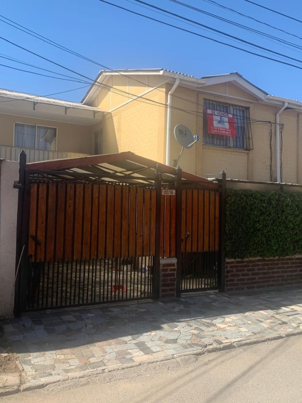 casa en venta en Quilicura