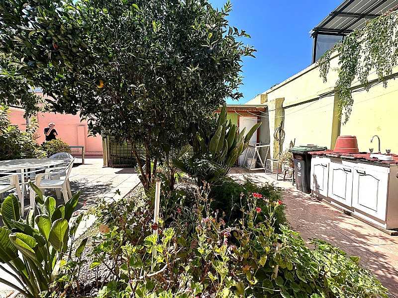 casa en venta en Ñuñoa