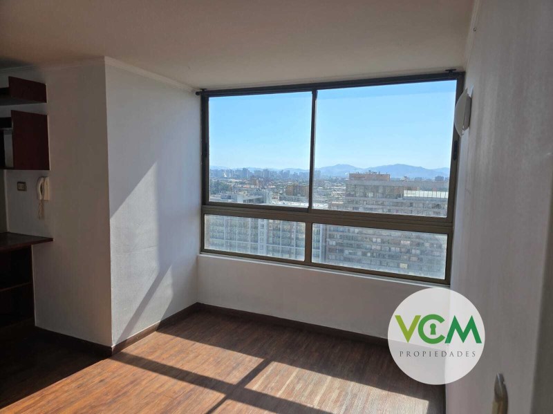 departamento en venta en Santiago