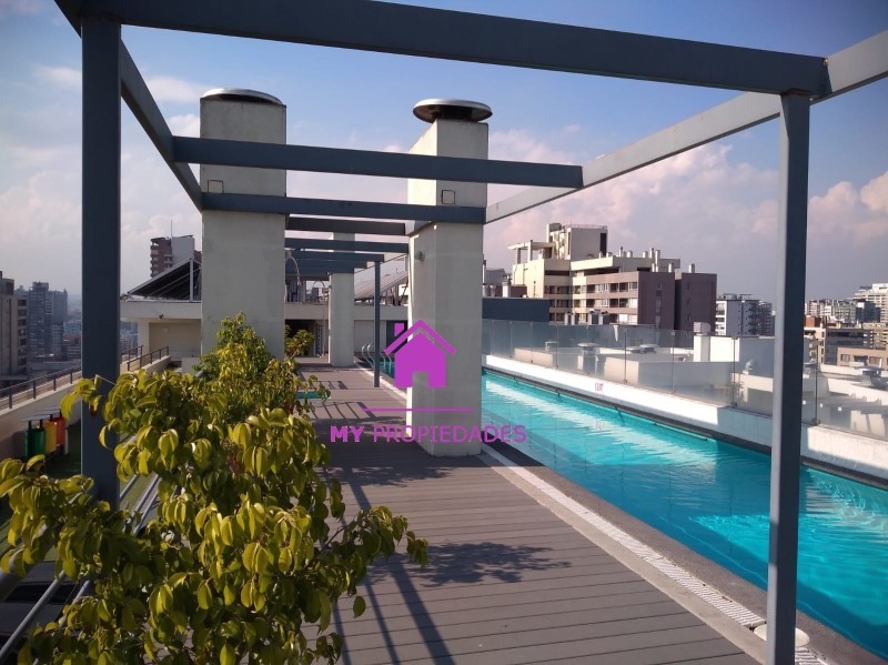 departamento en venta en Santiago