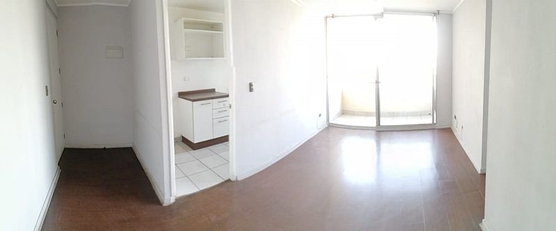 departamento en venta en La Cisterna