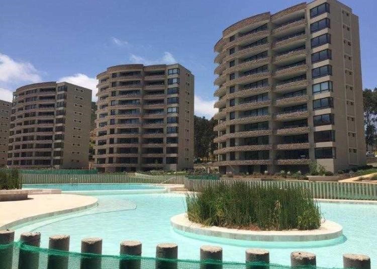 departamento en venta en Papudo