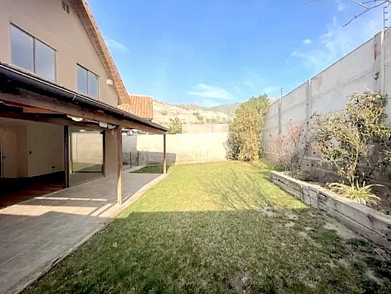 casa en venta en Colina