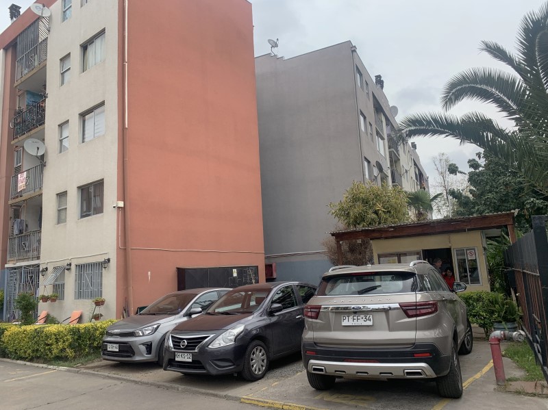 departamento en venta en Maipú