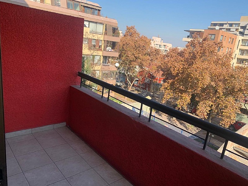 departamento en venta en Providencia