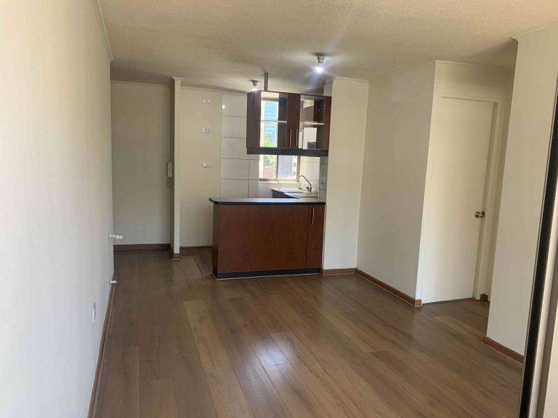 departamento en venta en Santiago