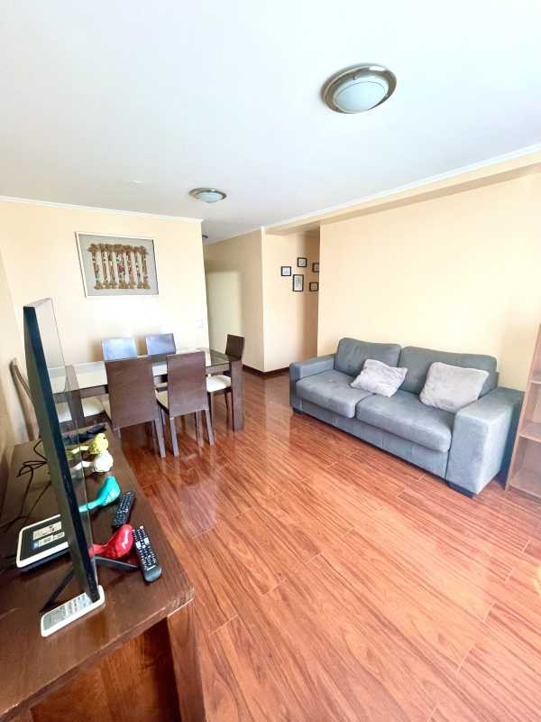 departamento en arriendo en Providencia