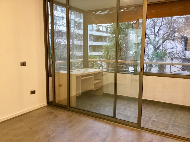 departamento en arriendo en Providencia