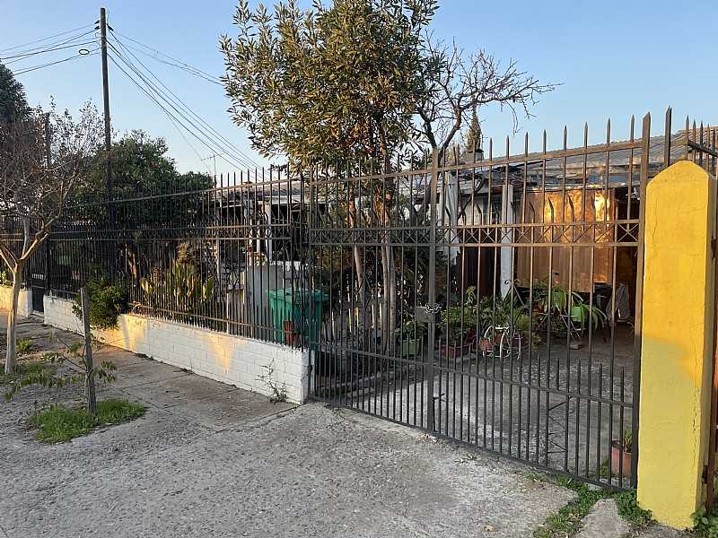 casa en venta en San Bernardo