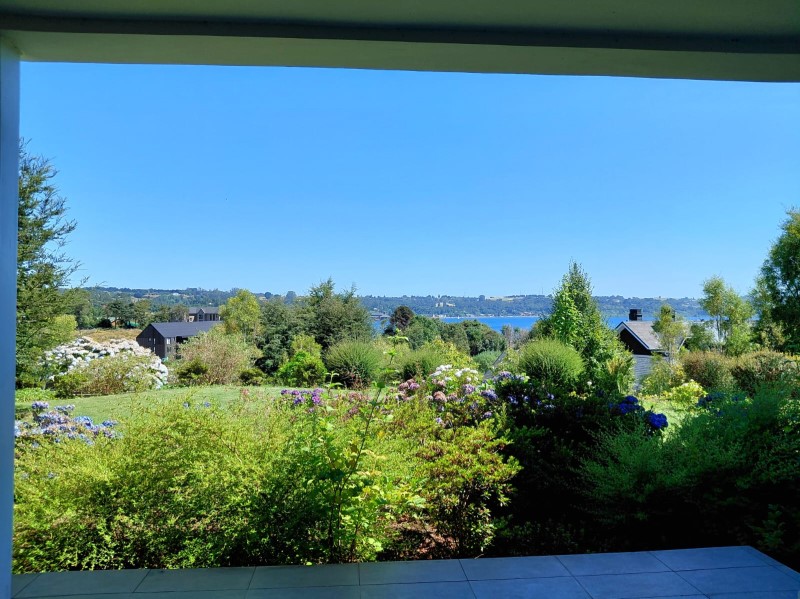 Departamento en Venta en Frutillar 4 dormitorios 3 baños