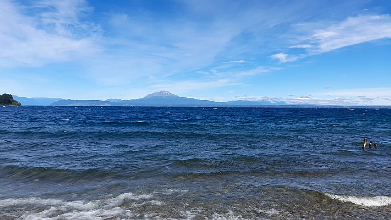 Casa en Venta en Frutillar 8 dormitorios 7 baños