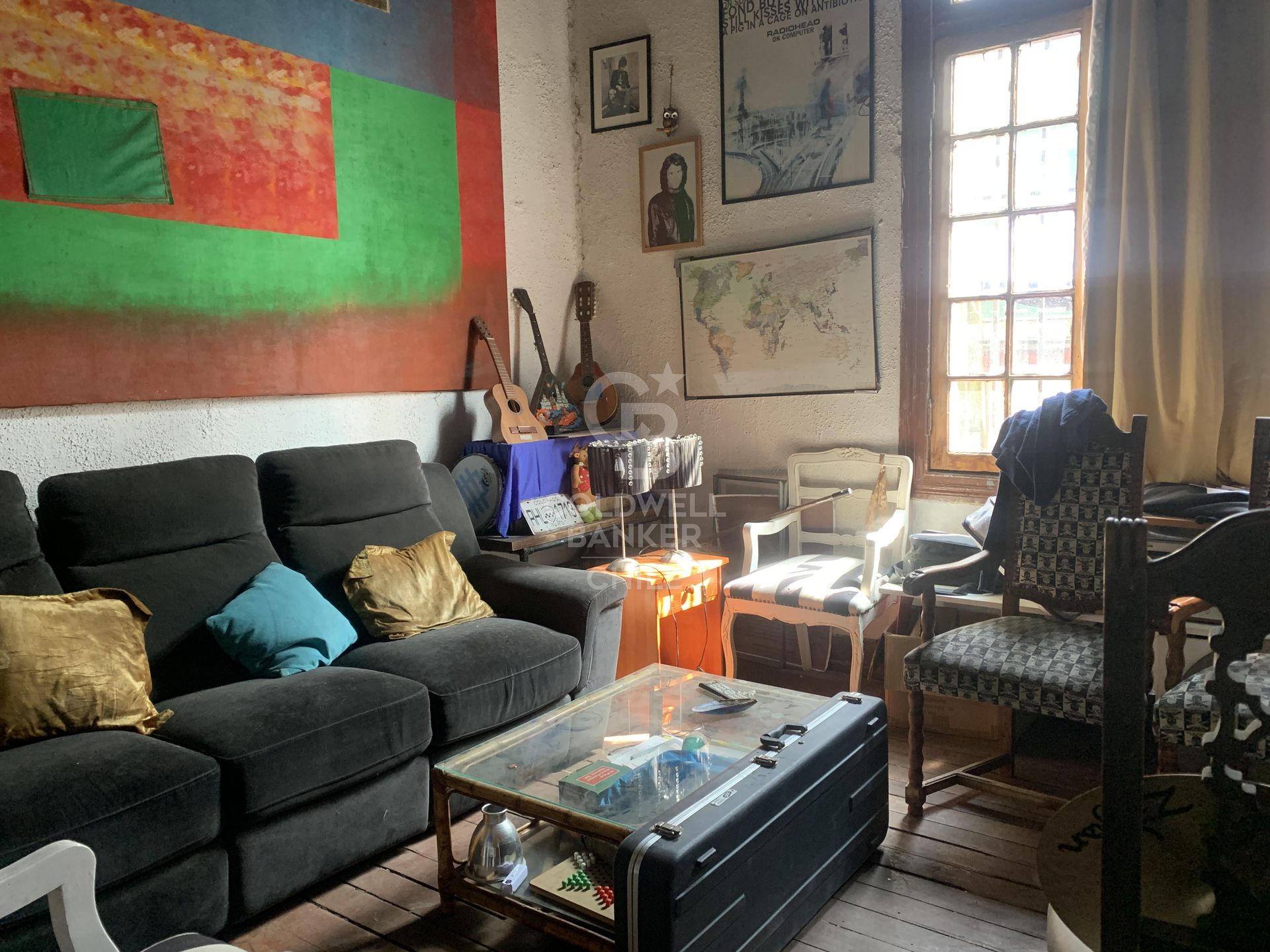 casa en venta en Recoleta