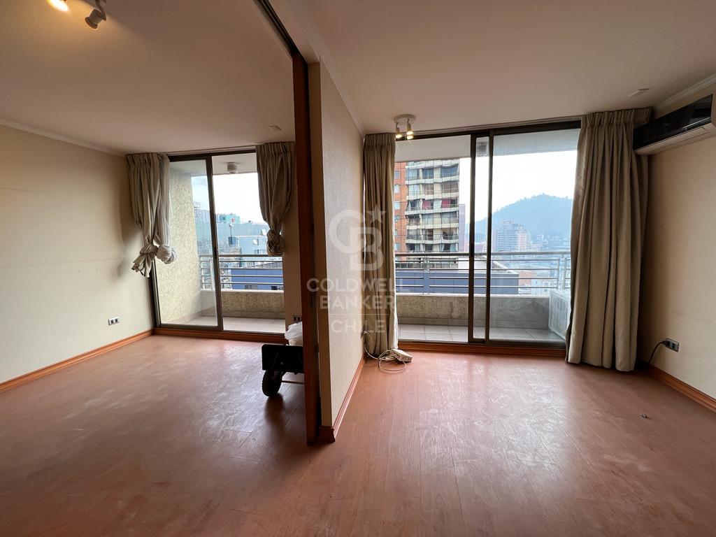 departamento en venta en Providencia