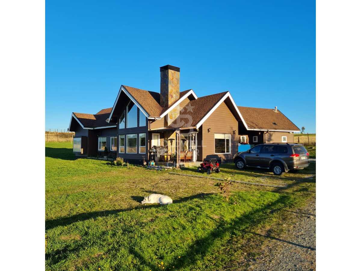 casa en venta en Puerto Varas