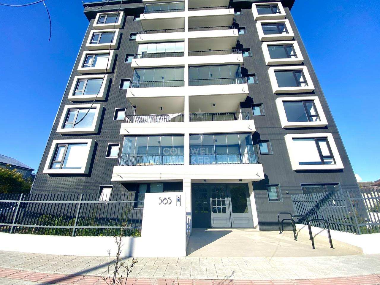 Departamento en Arriendo en Puerto Varas 2 dormitorios 2 baños