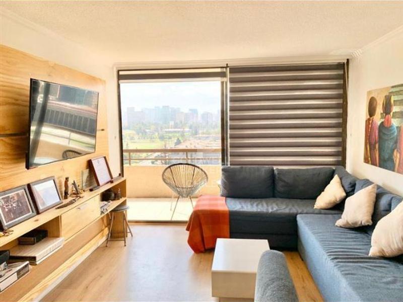 departamento en venta en Las Condes